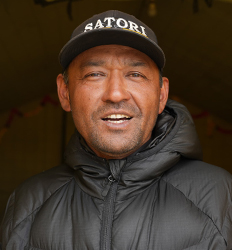  Lhotse Expedition Spring 2026 